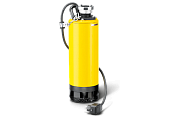 Погружной насос PS2 1500 Wacker Neuson